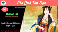 [HV] Gia Quá Tàn Bạo